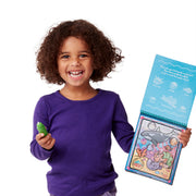 Water WOW!® Water Reveal Pad – Animals T3