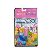 Water Wow! Water-Reveal Pad - Fairy Tale O8