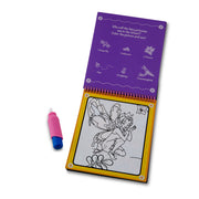 Water Wow! Water-Reveal Pad - Fairy Tale O8