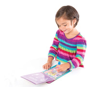 Water Wow! Water-Reveal Pad - Fairy Tale O8
