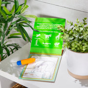 Water Wow! Water-Reveal Pad - Safari U9