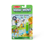 Water WOW! Water-Reveal Pad - Seasons E4
