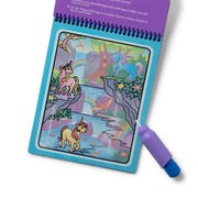 Water WOW! Water-Reveal Pad - Unicorn K6