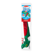 Winged Dragon Shaped Kite Q3