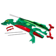 Winged Dragon Shaped Kite Q3
