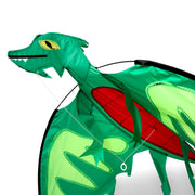 Winged Dragon Shaped Kite Q3