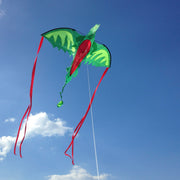 Winged Dragon Shaped Kite Q3