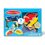 Wooden Dinosaurs Play Set G2