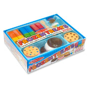 Wooden Frozen Treats Play Set K7