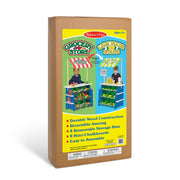 Wooden Grocery Store / Lemonade Stand M9