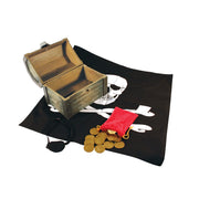 Wooden Pirate Chest G2