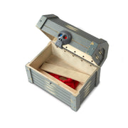 Wooden Pirate Chest G2