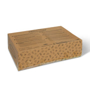 Wooden Pizza Food Truck Activity Center S7