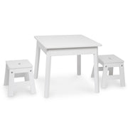 Wooden Stools – Set of 2 N6