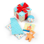 Wooden Surprise Gift Box C1