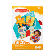 Wooden Surprise Gift Box C1