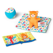 Wooden Surprise Gift Box C1