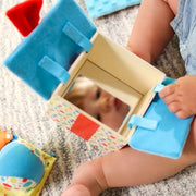 Wooden Surprise Gift Box C1