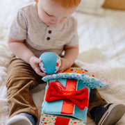 Wooden Surprise Gift Box C1