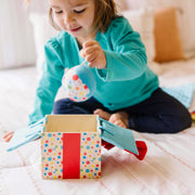 Wooden Surprise Gift Box C1