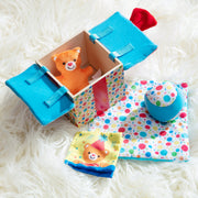 Wooden Surprise Gift Box O9