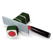 Wooden Sushi Slicing Play Set Z5