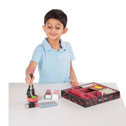 Wooden Sushi Slicing Play Set Z5