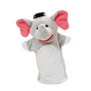 Zoo Friends Hand Puppets H1